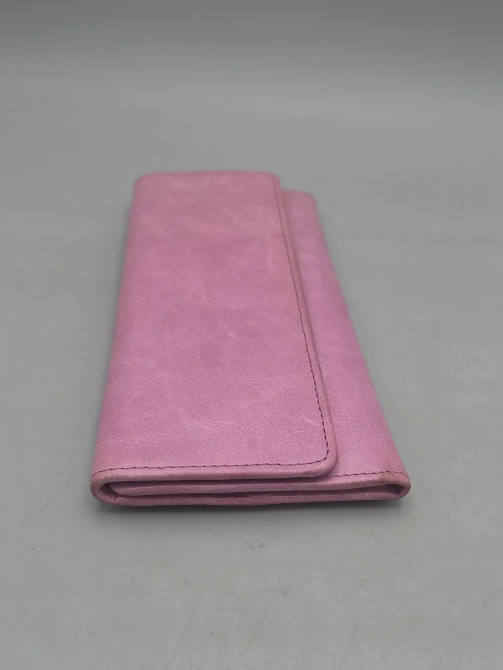 Hobo Leather Tri-Fold 
